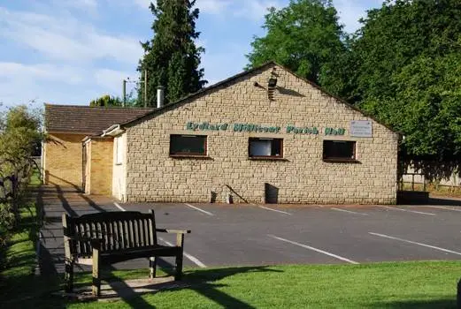 Lydiard Millicent Village Hall