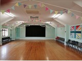 Nynehead Memorial Hall