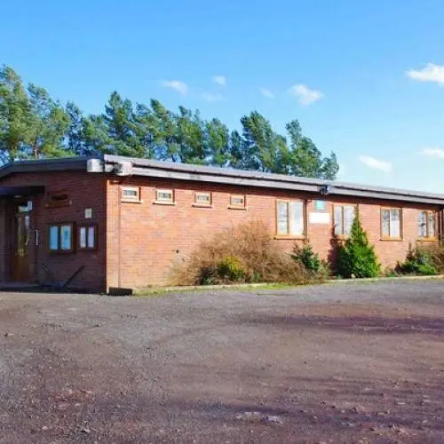 Bournheath Village Hall for Hire