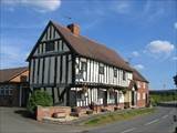 Aston Cantlow Village Hall