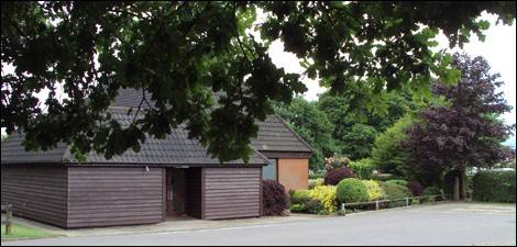 Mountnessing Village Hall