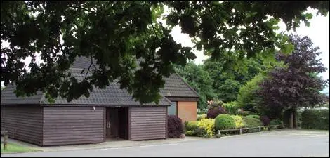 Mountnessing Village Hall