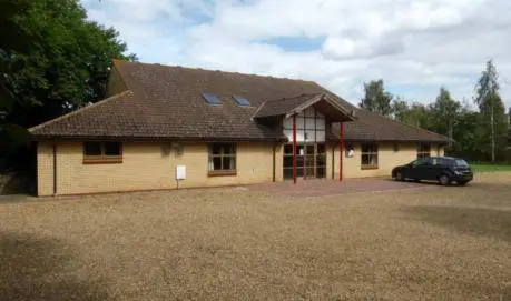 Fen Drayton Village Hall