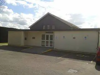 Marsh Gibbon Village Hall