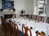 Private Dining Space - Gallery