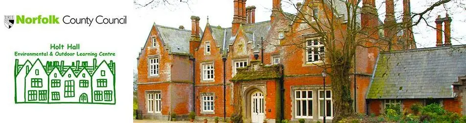 Holt Hall