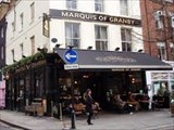 The Marquis Of Granby