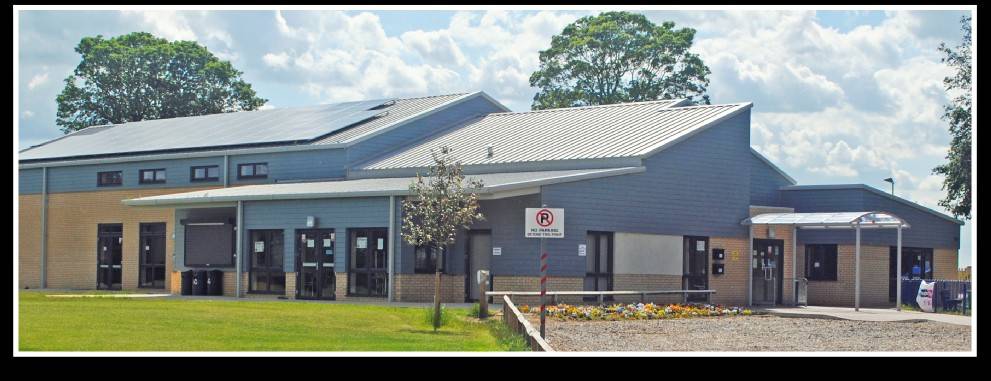 The Beeches Community Centre