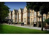 Best Western Plus Bruntsfield Hotel