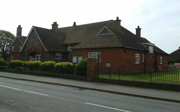 Claypole Village Hall