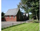 Holbeach Hurn Village Hall & Playing Field