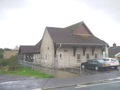 Llanerch Community Centre