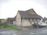 Llanerch Community Centre, Llanelli
