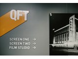Queen's Film Theatre (QFT)