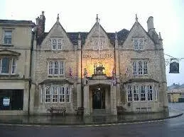 Bear Hotel, Chippenham Bear Hotel, Chippenham