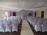 Listing image for Chair covers