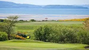 Maesdu/Llandudno Golf Course