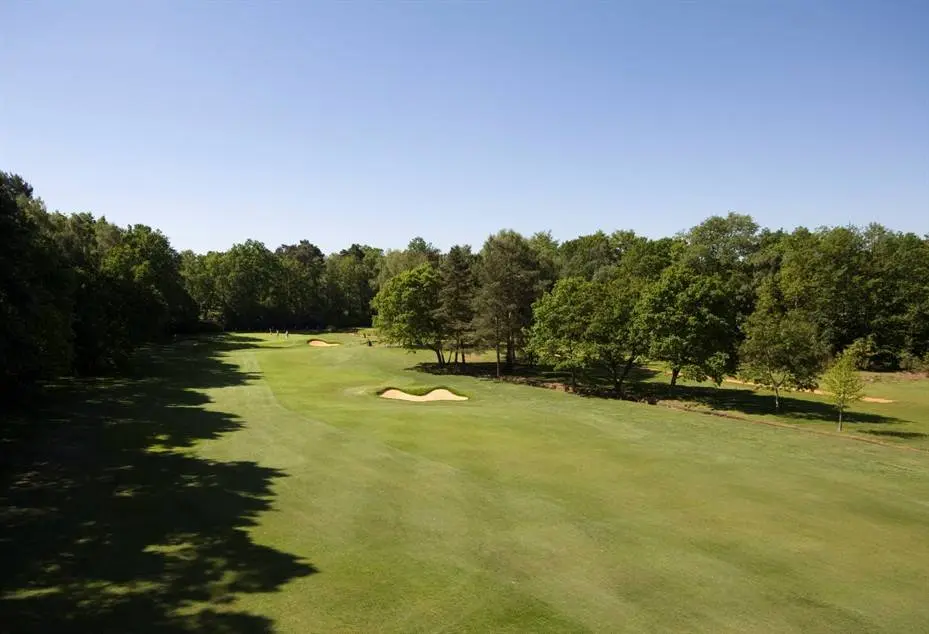 East Berkshire Golf Club