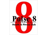 Pulse 8 Health and Fitness Club
