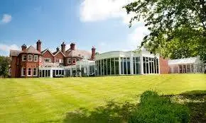 Tern Hill Hall Hotel