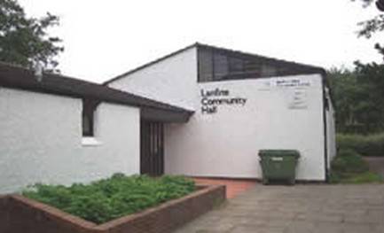 Lanfine Community Centre