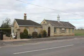   Brothertoft Village Hall