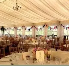 The Cherwell Boathouse - Marquee Venue