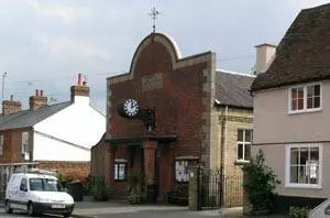 Codicote Peace Memorial Hall