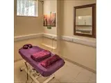 Therapy room