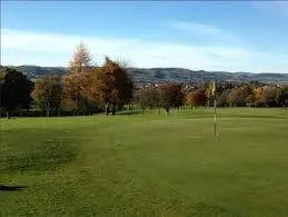 Crichton Golf Club, Dumfries