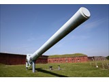Venue hire at Fort Nelson
