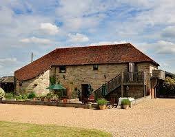 Swallows Oast