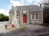 Blackwater Village Hall