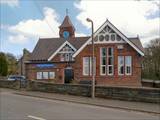 High Legh Village Hall