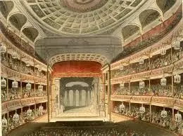 Royal Opera House