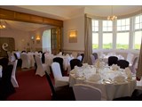 Function Room as banqueting style