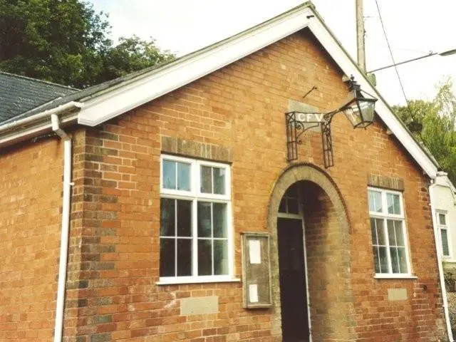 Hungarton Village Hall