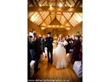 Ceremony barn