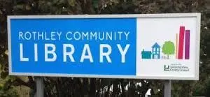 Rothley Community Library