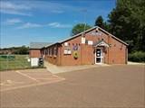 Bloxham Jubilee Park Hall