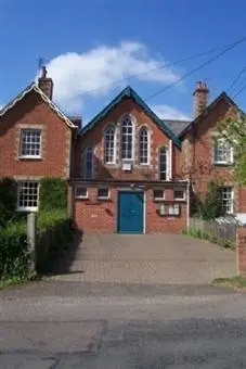 Greenstead Green Village Hall