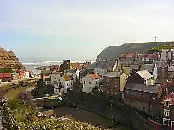 Staithes Village Memorial Hall