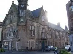 St Andrews Town Hall