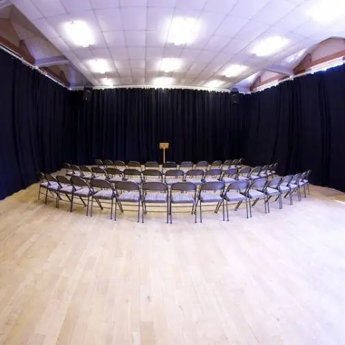 Parish Centre Main Hall 