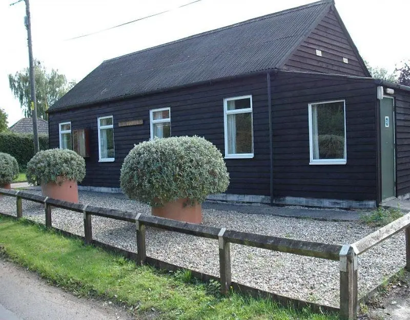 Village Hall