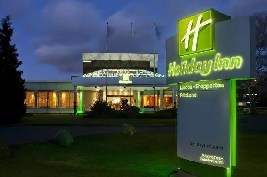 Holiday Inn London - Shepperton