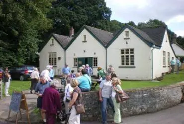 Gittisham Village Hall