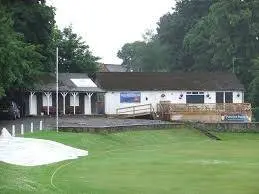 Macclesfield Cricket Club