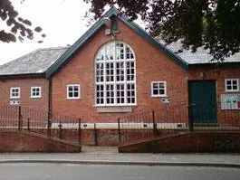 Broad Chalke Village Hall