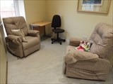 Counselling/Small Meeting Room